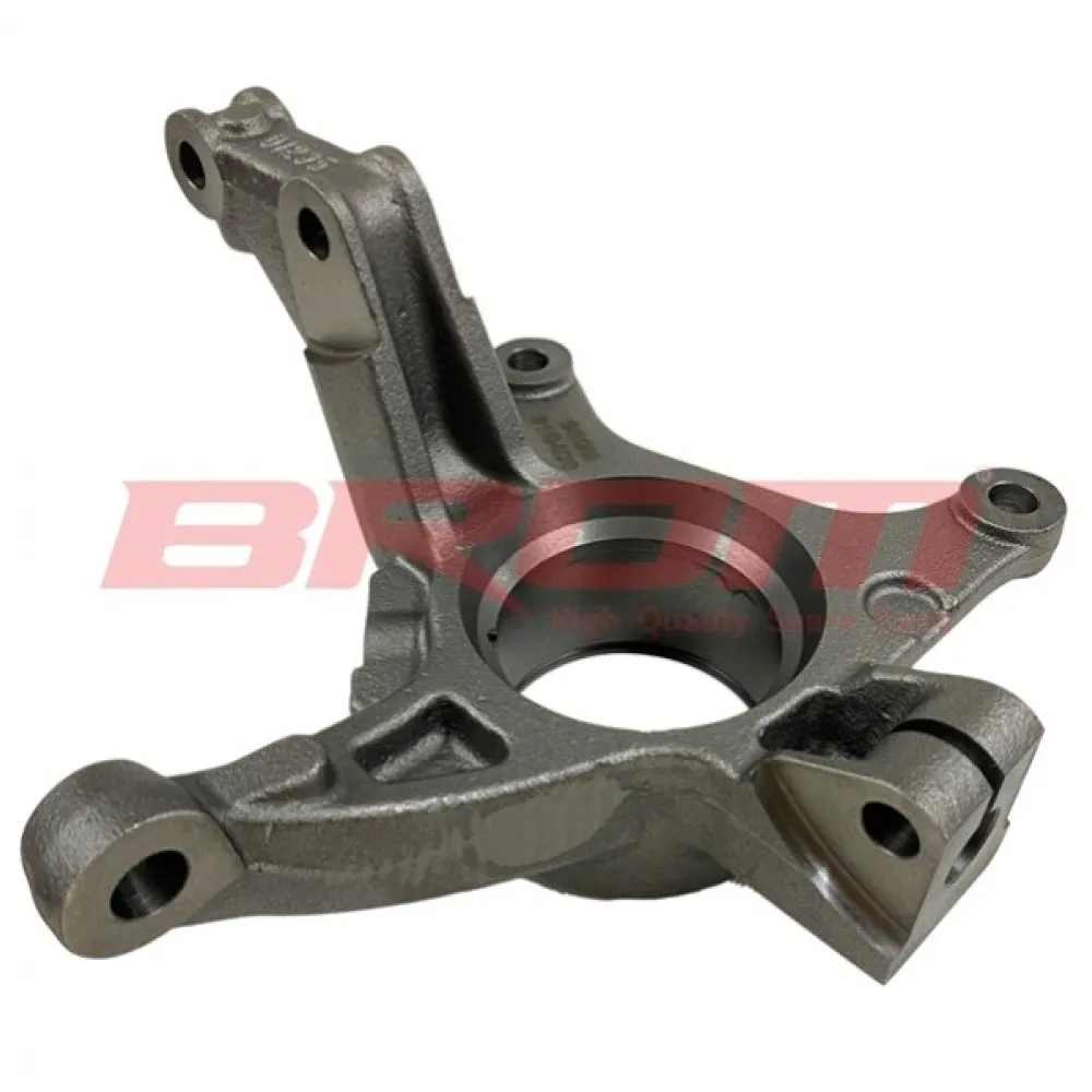 Aks Taşiyici Ön Sol Lodgy-Dokker