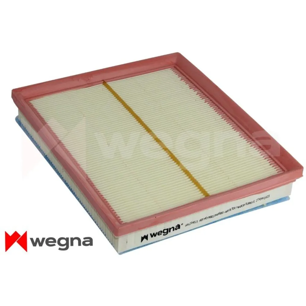 Hava Filtresi Süngerli P208-P2008-P301-Partner Ii 1.6 Blue Hdi C 24017