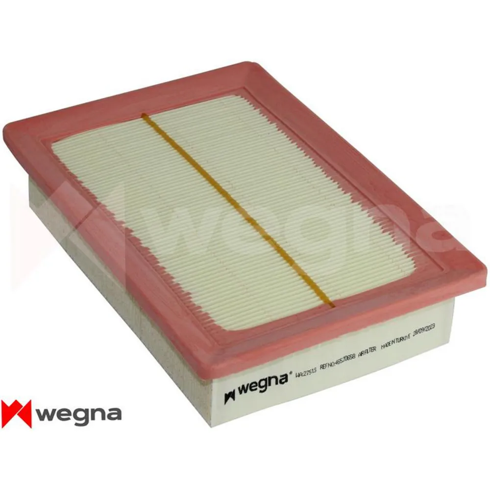 HAVA FİLTRESİ SÜNGERLİ MAREA-BRAVA-BRAVO 2004 C25100 C 25100