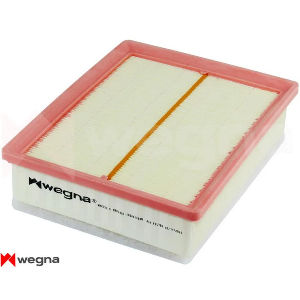 HAVA FİLTRESİ RENAULT TRAFIC III 15 OPEL VIVARO B 15 1.6 dCi R9M