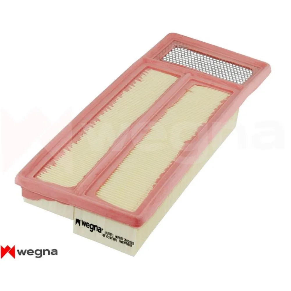 Hava Filtresi Süngerli Merdiven Tip Doblo-Punto-Combo D-Bipper-Nemo-Ford Ka Ii 1.3Mtj-Jtd 10 C 36006/1