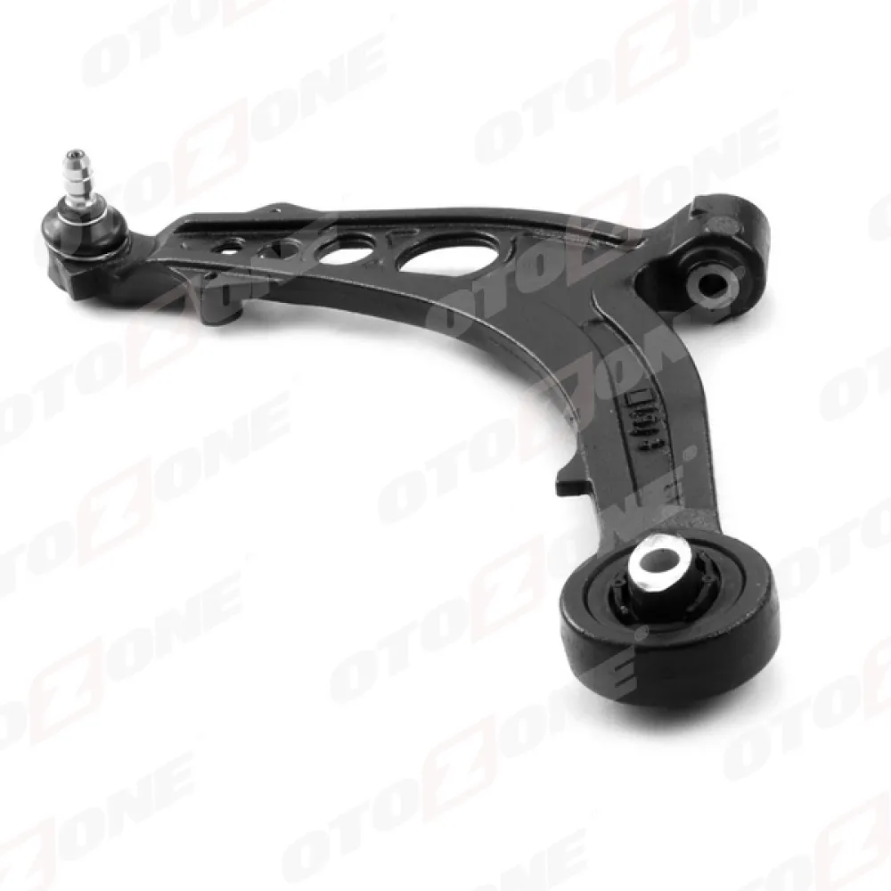 Alt Salincak Komple Sol Punto 00