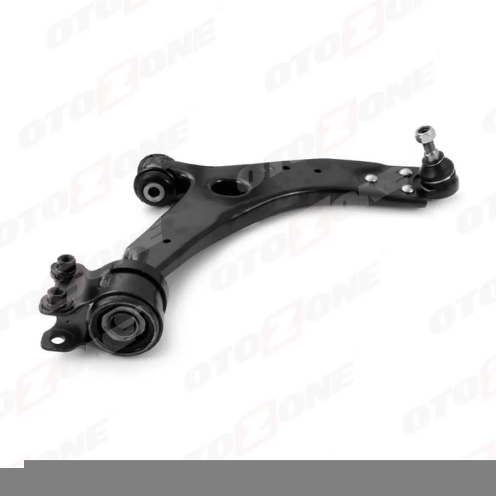 On Alt Salincak Sağ Komple Focus Ii 04 11 C-Max 04 11 Volvo C30 06 12 C70 Ii 06 S40 Ii 04 V50 05 1.6D 1.8D 2.0D 21Mm Rotilli