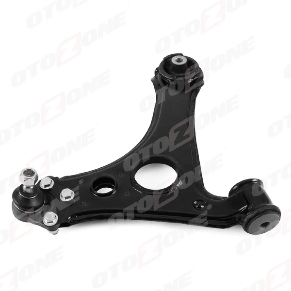 Salincak On Sol Alt Mercedes Vaneo W414 02 05