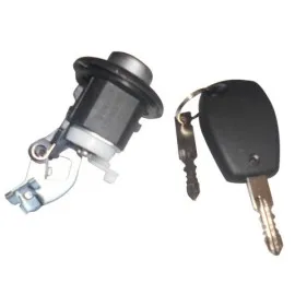 Bagaj Kilit Şifresi Anahtarli Logan-Sandero 09 Symbol Joy-Dacia Mcv Duster