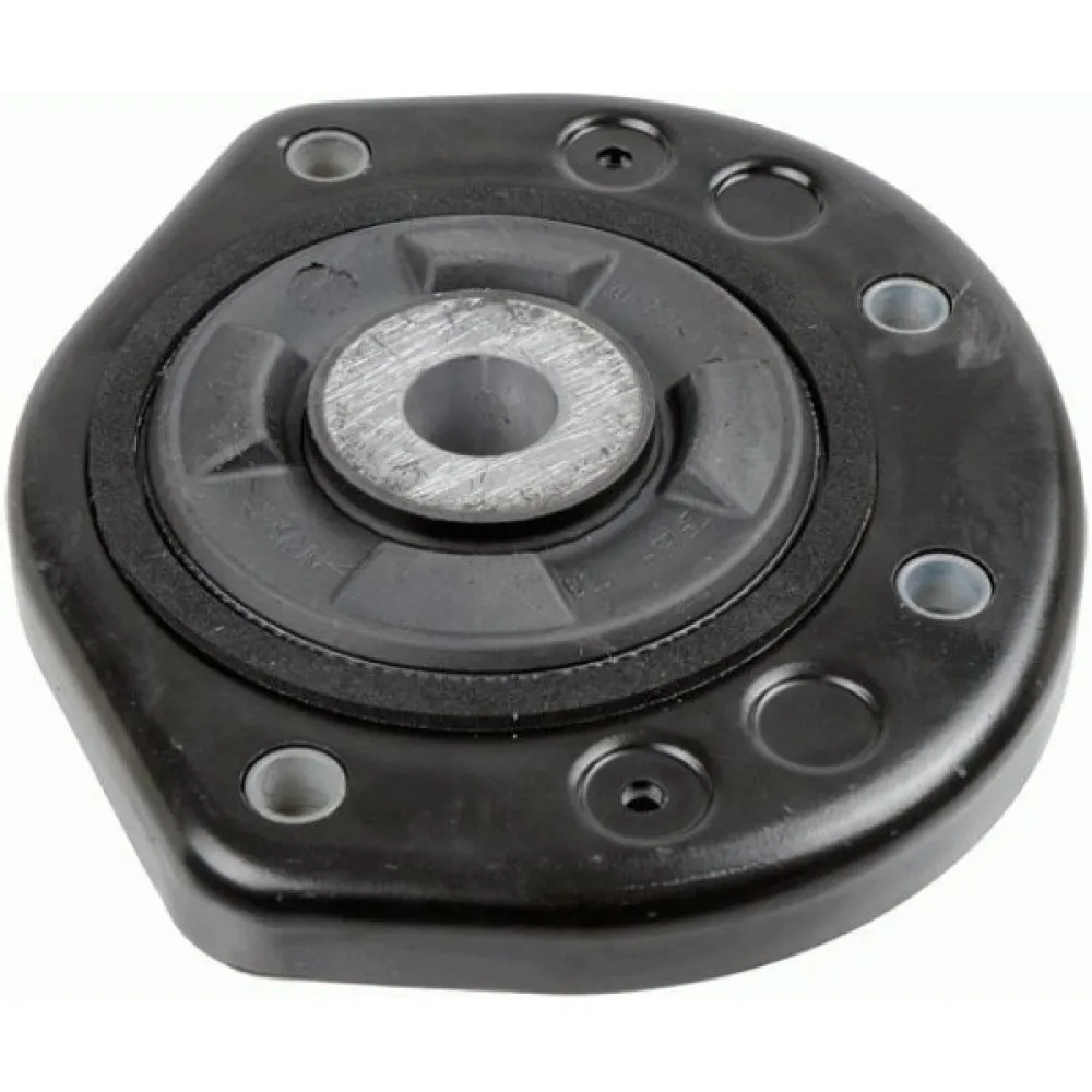 Amortisor Takozu On Mercedes Sprinter B906 . Vw Crafter 30-35-50