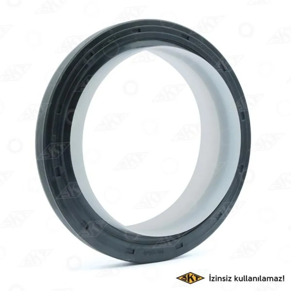 Krank Keçesi Arka Corsa C-D-Astra H-Astra J-Meriva A-Albea-Doblo-Punto 1.3 Jtd-Dte-Dtj-Fd 78X100X9 93177284