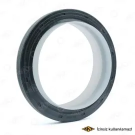 Krank Keçesi Arka Corsa C-D-Astra H-Astra J-Meriva A-Albea-Doblo-Punto 1.3 Jtd-Dte-Dtj-Fd 78X100X9 93177284