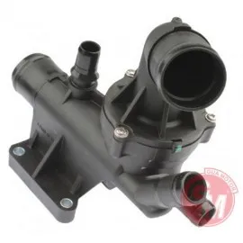 TERMOSTAT KOMPLE RENAULT TRAFIC III - VIVARO 1.6 DCI 75C-95517869-4423056