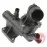 TERMOSTAT KOMPLE RENAULT TRAFIC III - VIVARO 1.6 DCI 75C-95517869-4423056