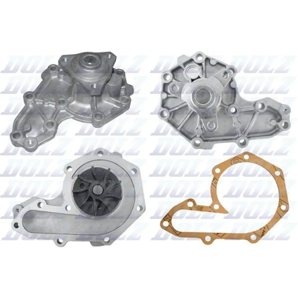 Devirdaim Kng-Solenza 1.9-R19-Clio Dzl-R9-Lgn 2.0 16V Pa531 T M345611 Mitsubishi Opel