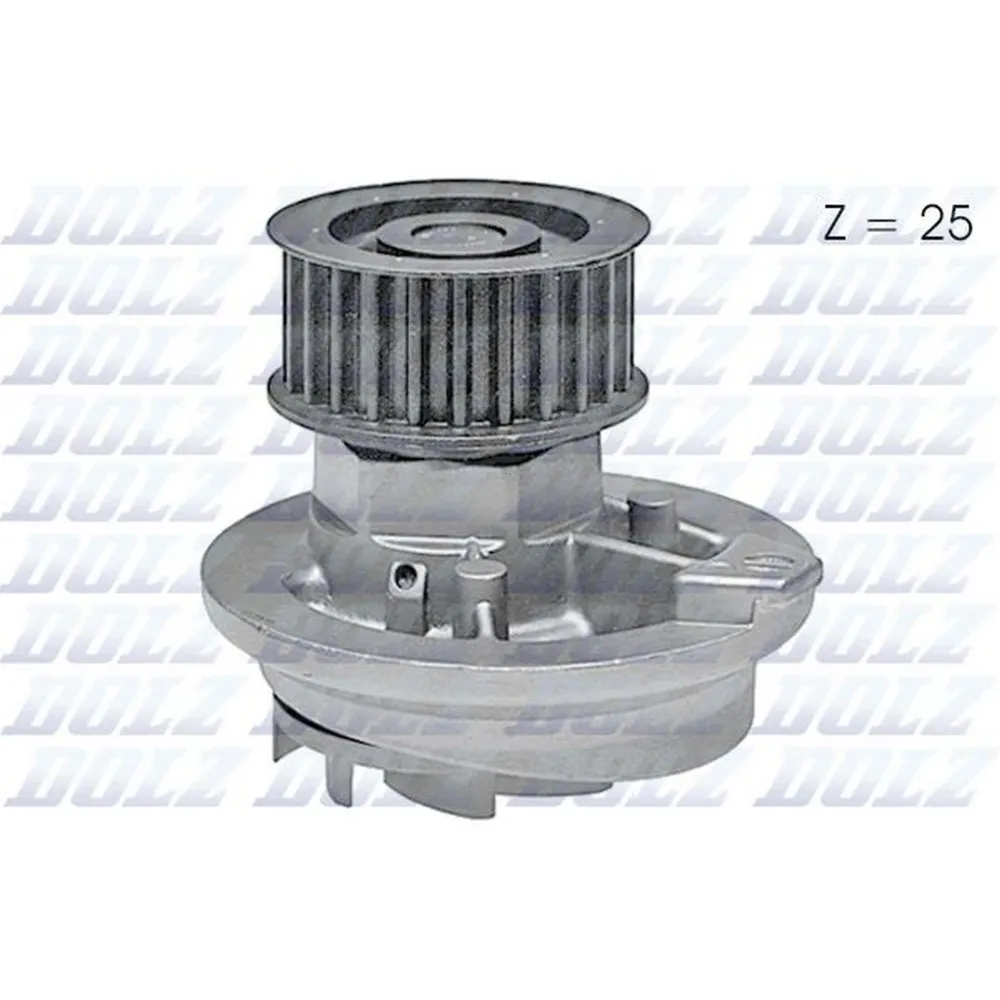 DEVİRDAİM ASTRA F-G-VECTRA A-B-OMEGA B-KADETT E-CALIBRA A 1.8i 16V-1.7D-2.0i 16V 1334041
