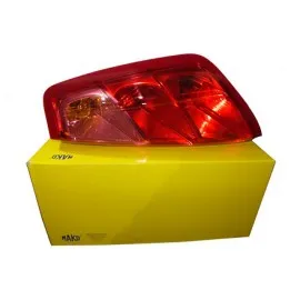 STOP SAĞ GRANDE PUNTO