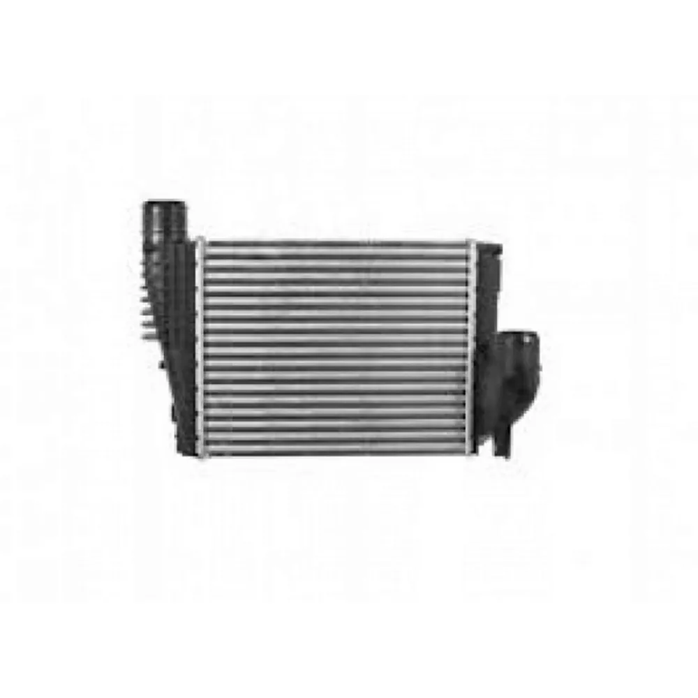 INTERCOOLER TURBO RADYATÖRÜ CITROEN JUMPY-SPACETOURER-OPEL ZAFIRA-VIVARO C-TRAVELLER-EXPERT- TOYOTA PROACE AL/BRZ 1.5 DV5 1.6 DV6 2.0 DW10 BlueHDI