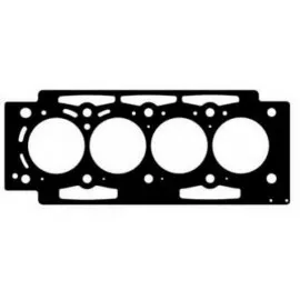 SKC 5 DELİK 1.45m 5çntk PARTNER-BERLINGO-P206-P207-P307-P308-P3008-P407-P5008-C2-C3-C4-C5-JUMPY FIESTA 02 08-FOCUS II 04 11- FUSION 04 14-VOLVO S40-S80-V50-V70 1.6 16V HDİ TDCI DV6ATED4-DV6B