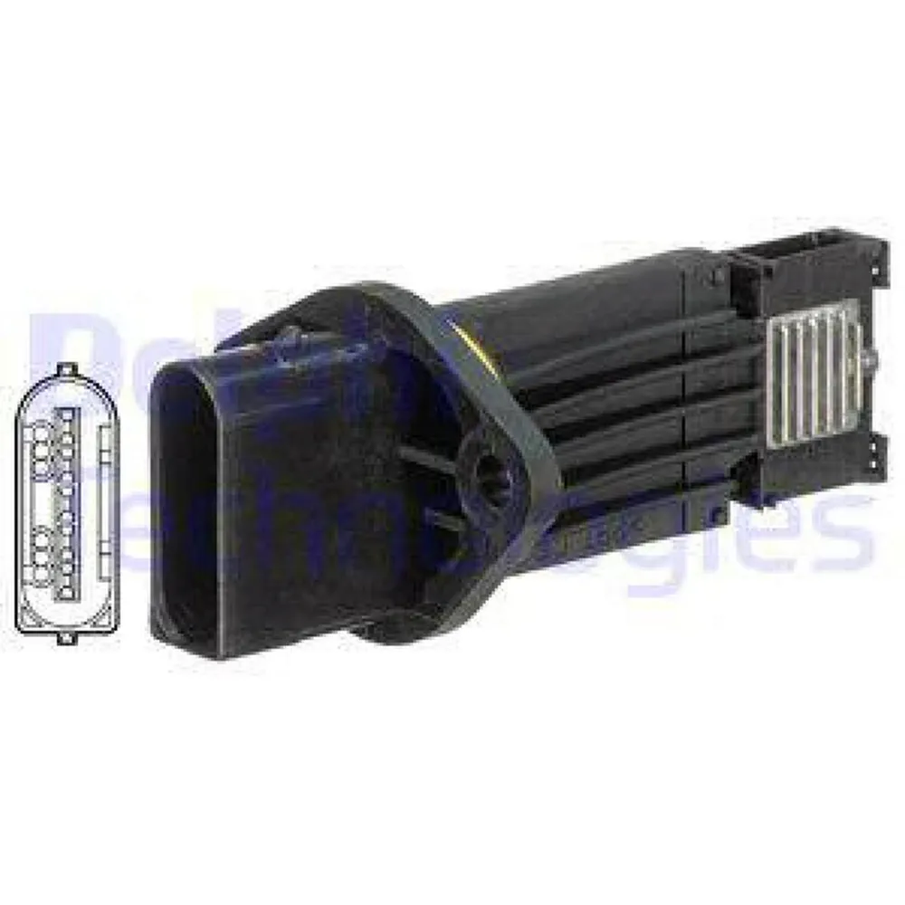 HAVA AKIS METRE MERCEDES M606 OM611 W203 W210 S210 W461 W163