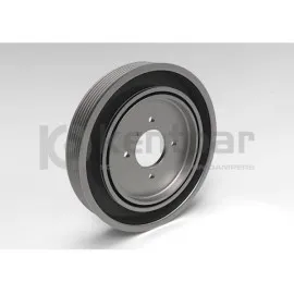 Krank Kasnaği Partner-Exp-Berlingo-Scudo-P206-P306-Xsara-Scudo 1.9D Dw8 Klimasiz 6 Kanal