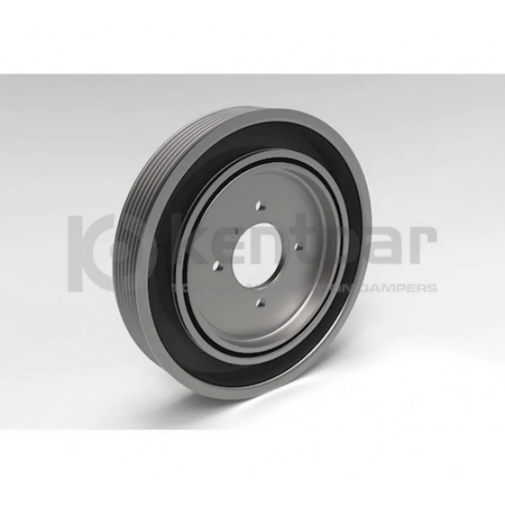 KRANK KASNAĞI PARTNER-EXP-BERLINGO-SCUDO-P206-P306-XSARA-SCUDO 1.9D DW8 KLİMASIZ 6 KANAL