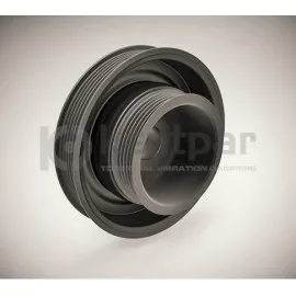 Krank Kasnagi Focus I 98 04 1.4-1.6 Fiesta 02 08 1.25-1.4-1.6 Fusion 02 14 1.4-.16