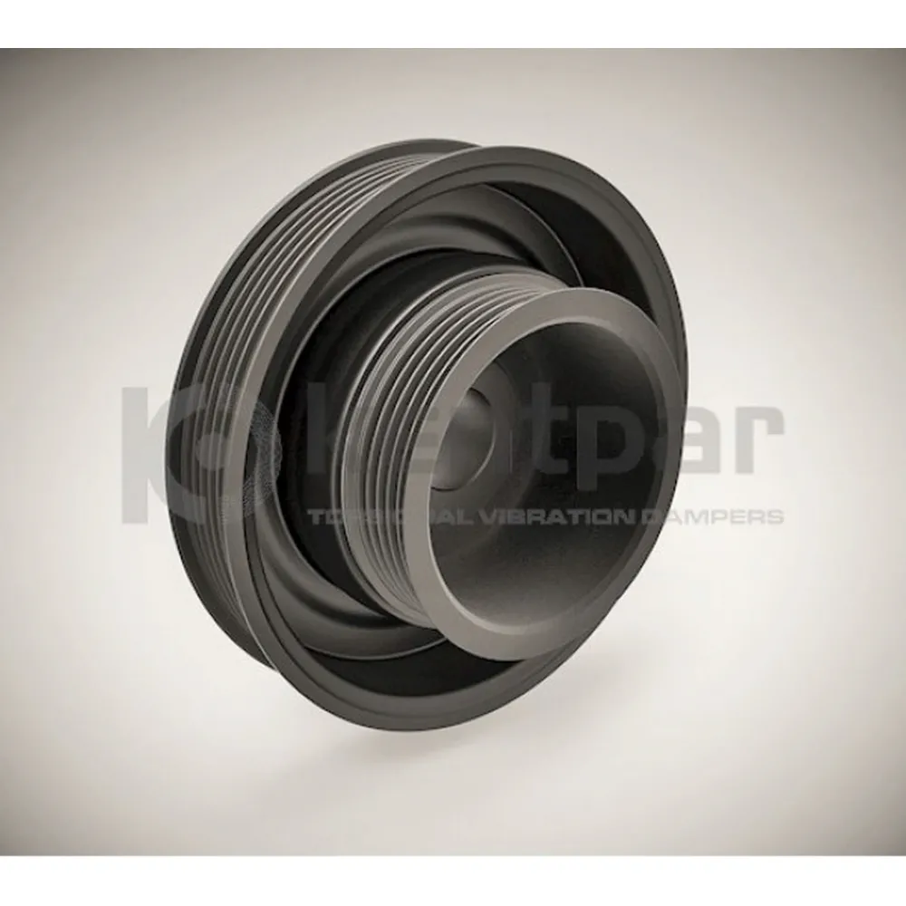 KRANK KASNAGI FOCUS I 98 04 1.4-1.6 FIESTA 02 08 1.25-1.4-1.6 FUSION 02 14 1.4-.16