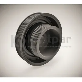 KRANK KASNAGI FOCUS I 98 04 1.4-1.6 FIESTA 02 08 1.25-1.4-1.6 FUSION 02 14 1.4-.16