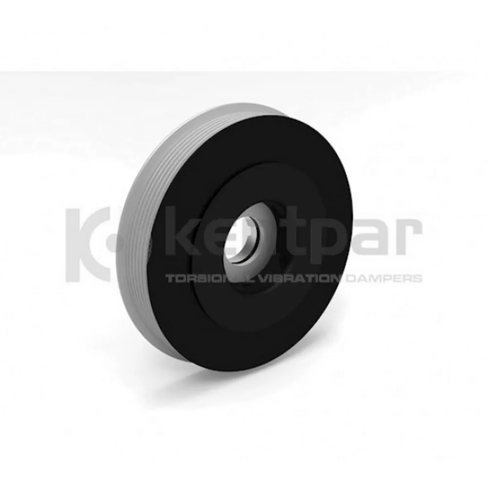 KRANK KASNAĞI P107-207-P307-P308-P406-P407-PARTNER-BERLINGO-C1-C2-C3-C4-XSARA-FOCUS II-FIESTA 02 1.4-1.6 HDI-TDCI VOLVO C30 06 12 1.6D S40 II 05 12 1.6D V50 05 12 1.6D MAZDA II 1.4CD III 1.6DI