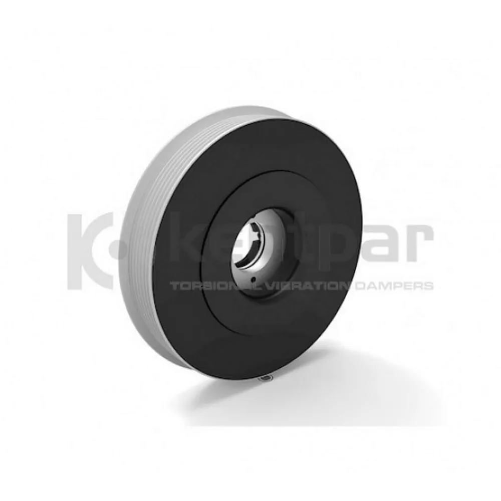 KRANK KASNAĞI CITROEN C5-DUCATO-PEUGEOT 206-307-406-LANCIA ZETA 1.9 2.0 2.2 HDI-JTD