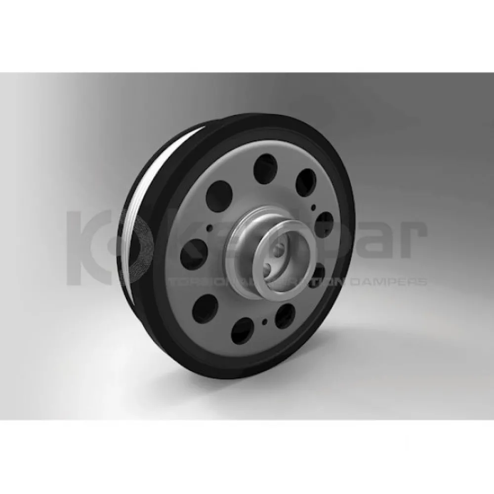 Krank Kasnagi Bmw N47 F10 F20 F30 F36 E84 F25