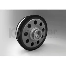 KRANK KASNAGI BMW N47 F10 F20 F30 F36 E84 F25