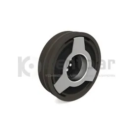 Krank Kasnaği Vw Passat-Audi A4-Skoda 2.5 Tdi