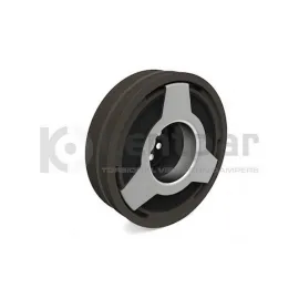 KRANK KASNAĞI VW PASSAT-AUDI A4-SKODA 2.5 TDI