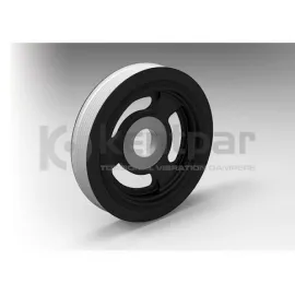 KRANK KASNAĞI P206-P207-P208-P308-P508-P3008-P5008-PARTNER-C2-C3-NEMO C4-C5-BERLINGO 1.4-1.6 HDI FORD FOCUS II-III - GALAXY - GRAND C-MAX - TOURNEO CONNECT - TRANSİT 1.6 TDCI