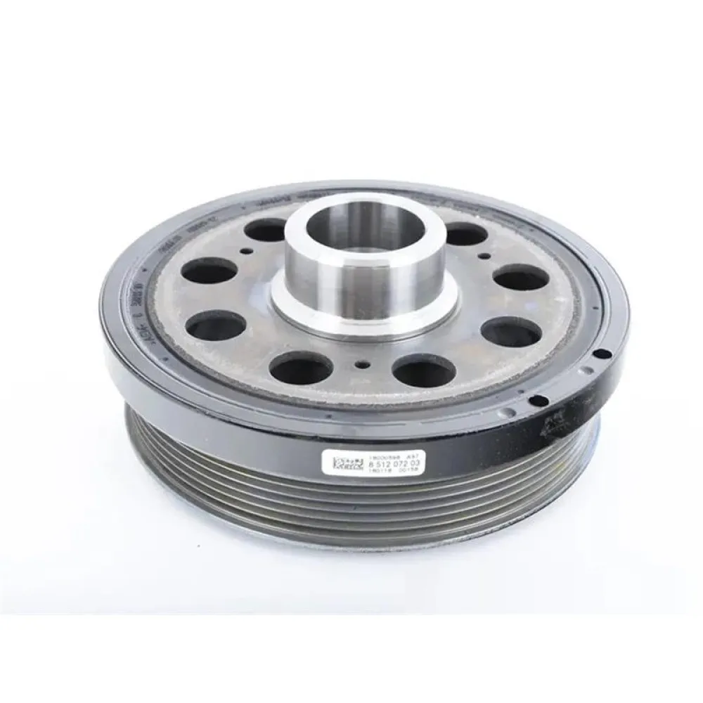 Krank Kasnagi Bmw N47 F10 F20 F30 F36 E84 F25 Civatali