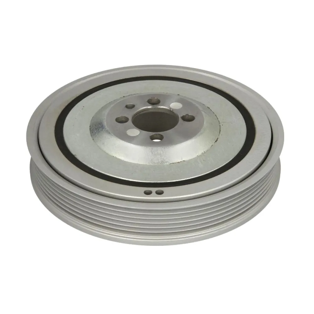 Krank Kasnaği Kit Fiat 500L 12 Bravo I-Ii 00 Doblo 10 Freemont 11 Grande Punto 06 Linea 07 Alfa R.147-156-159 Giulietta 10 Opel Astra H 06 Vectra C 04 1.6D 1.9D 2.0D 6 Oluk Civatali