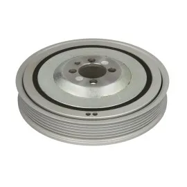 Krank Kasnaği Kit Fiat 500L 12 Bravo I-Ii 00 Doblo 10 Freemont 11 Grande Punto 06 Linea 07 Alfa R.147-156-159 Giulietta 10 Opel Astra H 06 Vectra C 04 1.6D 1.9D 2.0D 6 Oluk Civatali