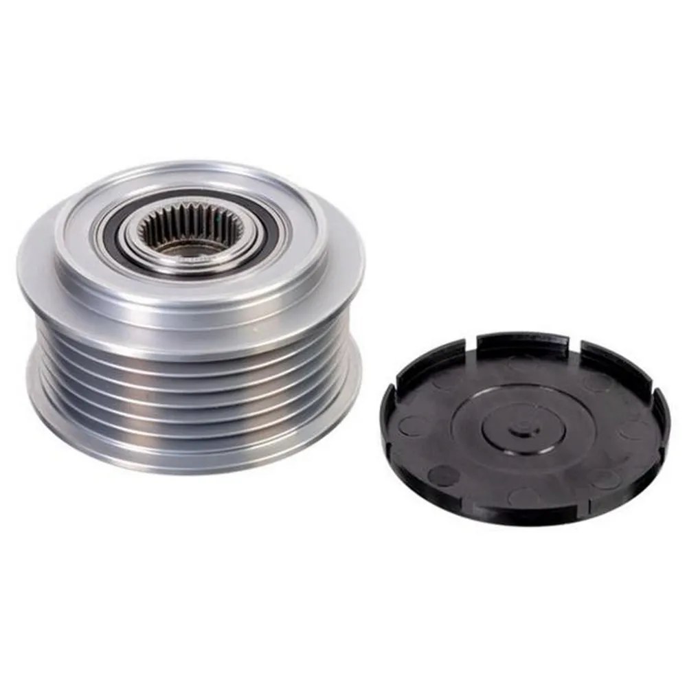 ALTERNATÖR KASNAĞI RULMANLI COROLLA 04-07 -AURIS 07 1.4 D-4D-SONATA V 2.0-2.4 05 CARENS 2.0