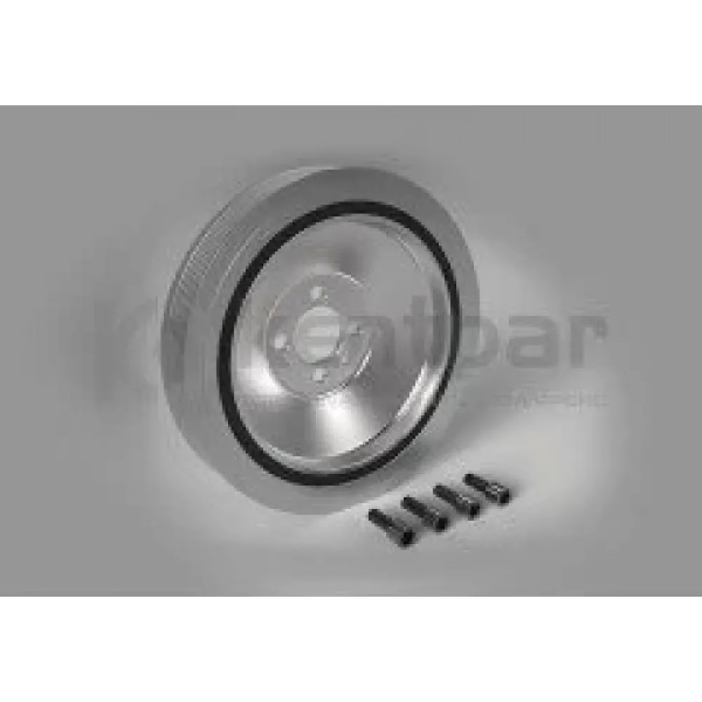 Krank Kasnaği Civatali Kit Fiat Egea-Astra H-Lancia Delta Iii-Alfa Mito-Saab 9-3 1.6 1.9 2.0 D