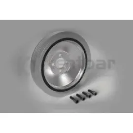 Krank Kasnaği Civatali Kit Fiat Egea-Astra H-Lancia Delta Iii-Alfa Mito-Saab 9-3 1.6 1.9 2.0 D