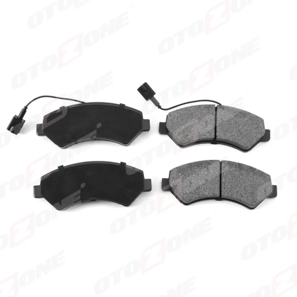 Ön Fren Balatasi Boxer-Ducato-Jumper 06 16