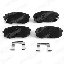 Ön Balata Hyundai İx35 2.0-2.0 Crdi 10 Carens Iii 06 Sportage 06 D4Ead1B Motor İçin Gdb3461