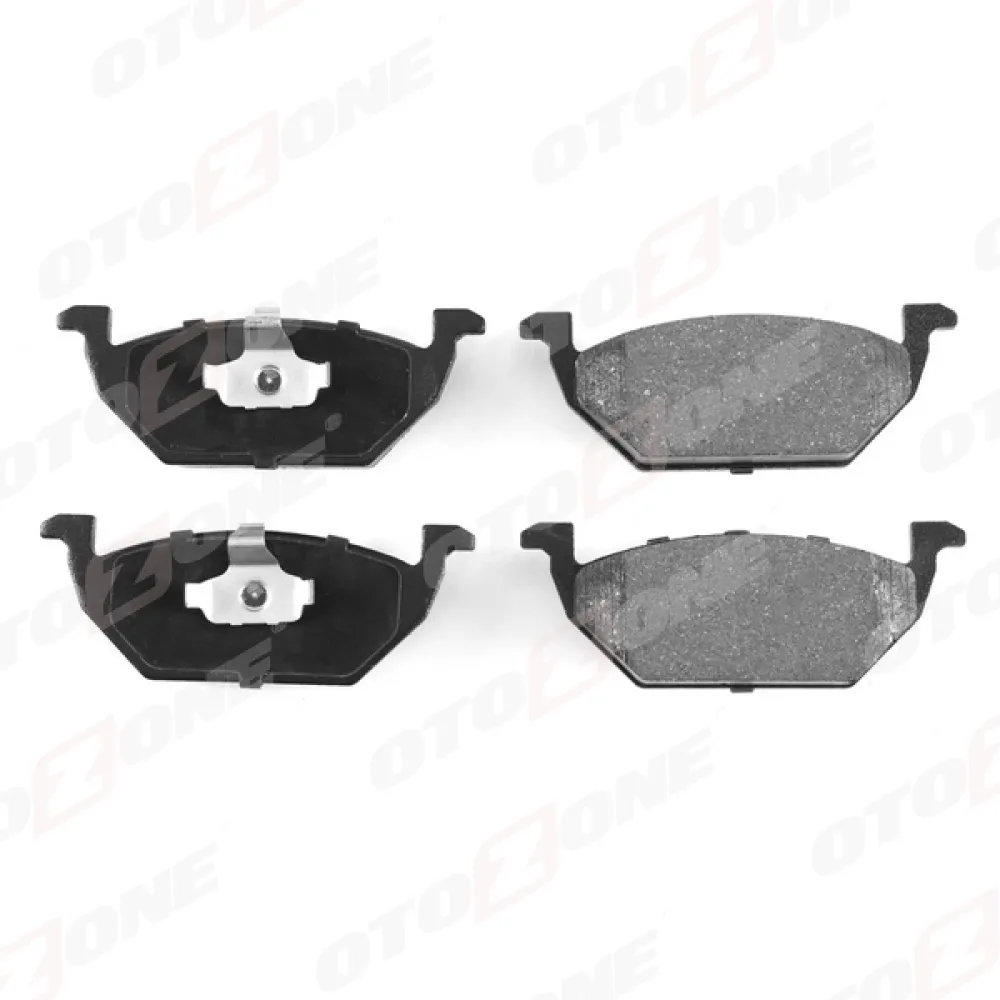 Ön Balata Fişli Küçük Golf4-Golf5-Jetta-Bora-Polo-A3-Leon 97 Gdb1386