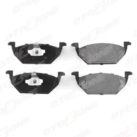 Ön Balata Fişli Küçük Golf4-Golf5-Jetta-Bora-Polo-A3-Leon 97 Gdb1386