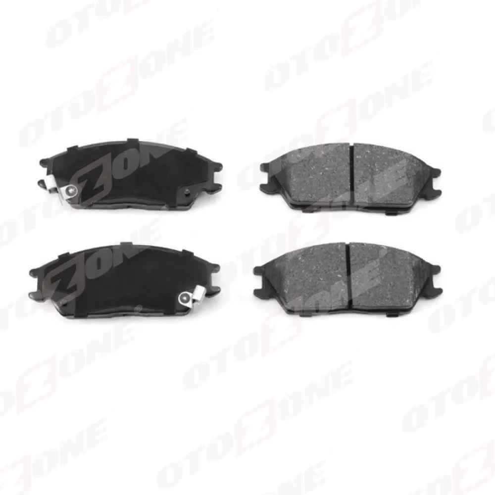 Ön Balata Accent 1.3 1.5 10.94/1.00 Getz 09/02 Excel 90/95 S Coupe 92/96 Gdb893