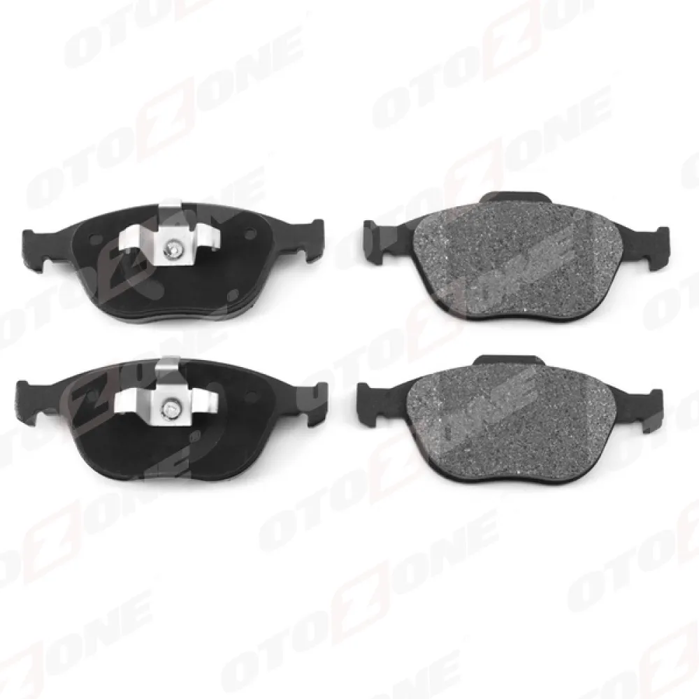 On Fren Balatasi Connect 1.8Tdci 02 14