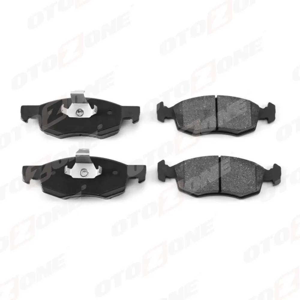 Ön Balata Doblo 01 1.2D-1.3D-1.6-1.9D Gdb1588