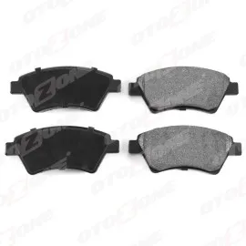 Ön Balata Mgn Ii 1.5-1.9 Dci 11.02 Scenic 05 Kng 01 18.3X136.8X59.5 Gdb1552