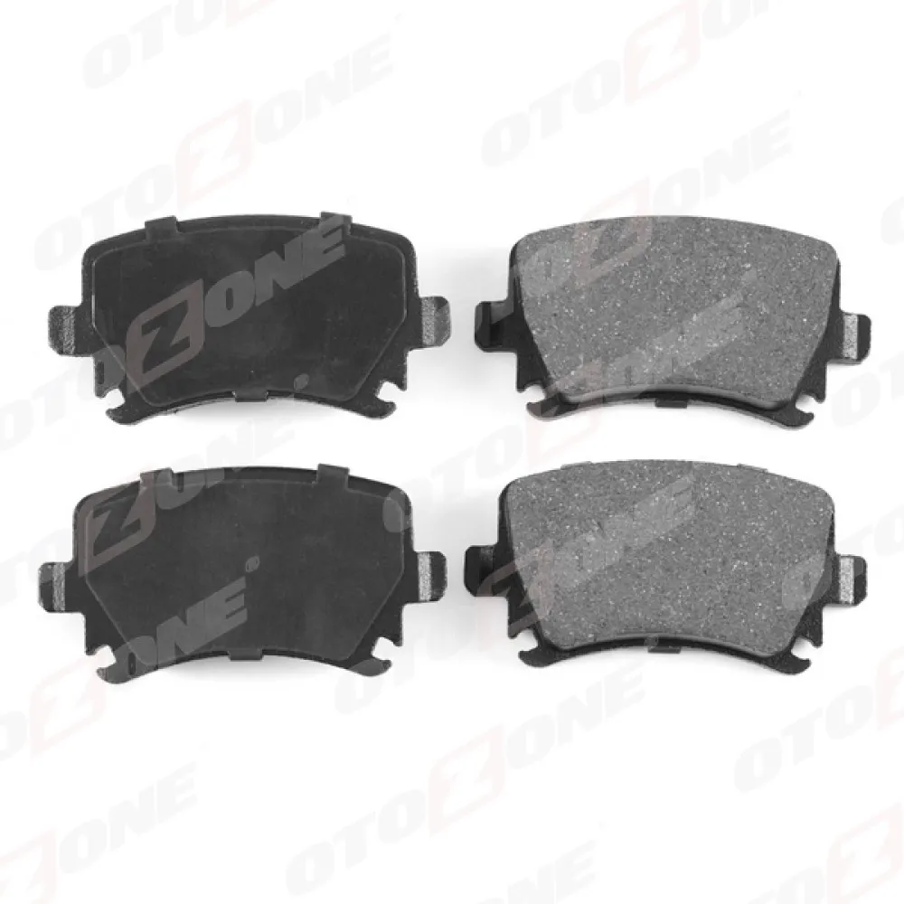 Arka Balata Passat-Cc-Caddy-Golf5-Golf6-Jetta-A3-A6-Leon-Octavia-Superb 04 Gdb1622