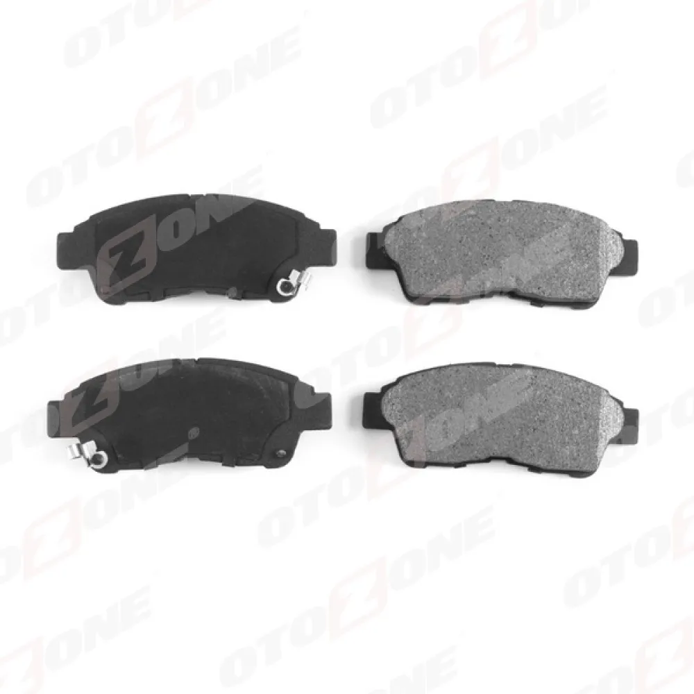 Ön Balata Corolla 92-97 Carina 93-97 Rav4 2.0 94-00 Camry 2.2 92-01 Gdb1143