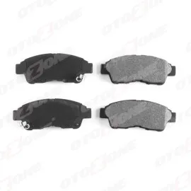 Ön Balata Corolla 92-97 Carina 93-97 Rav4 2.0 94-00 Camry 2.2 92-01 Gdb1143