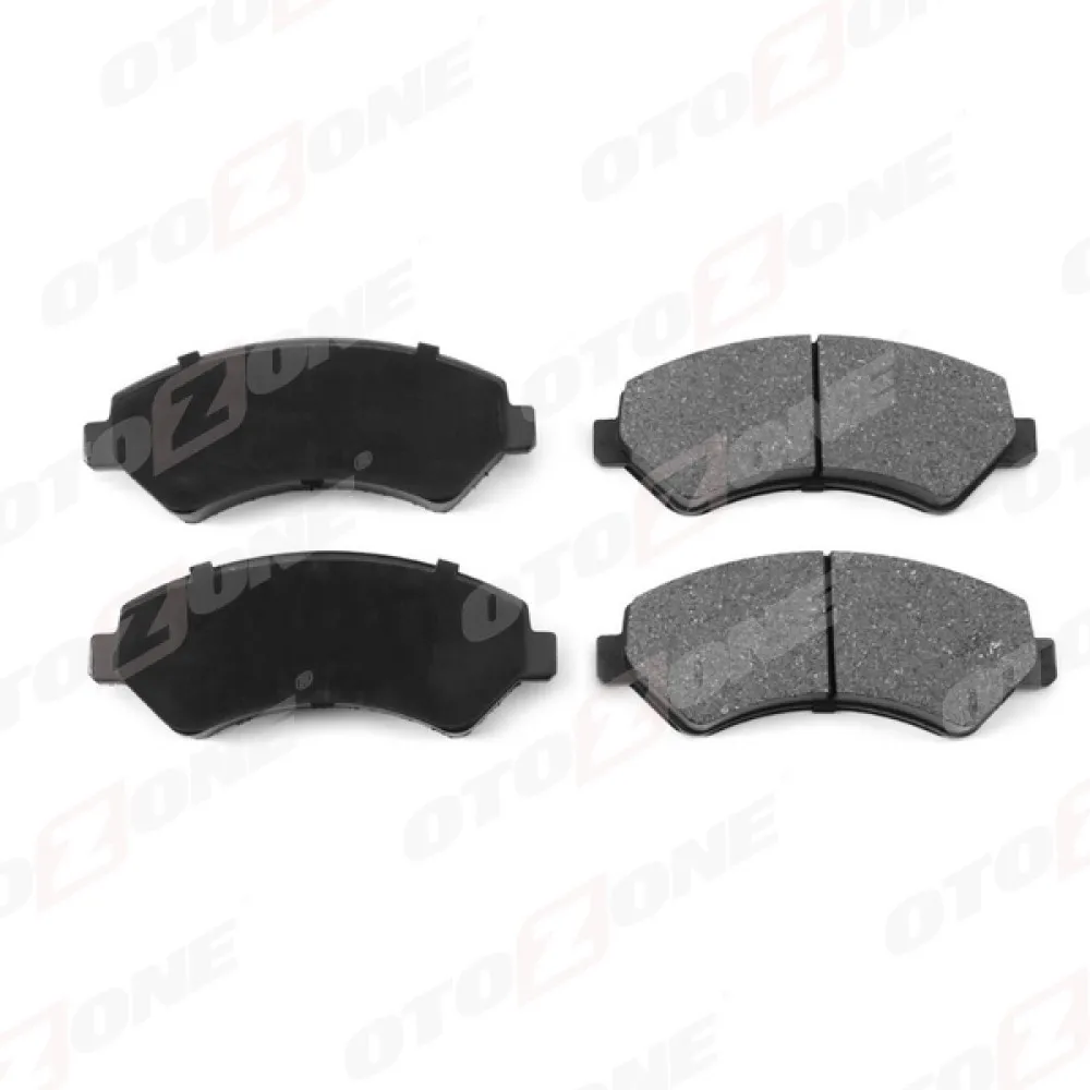 Ön Balata Boxer 06 Jumper 06 Ducato 06 169.1X69.1X19